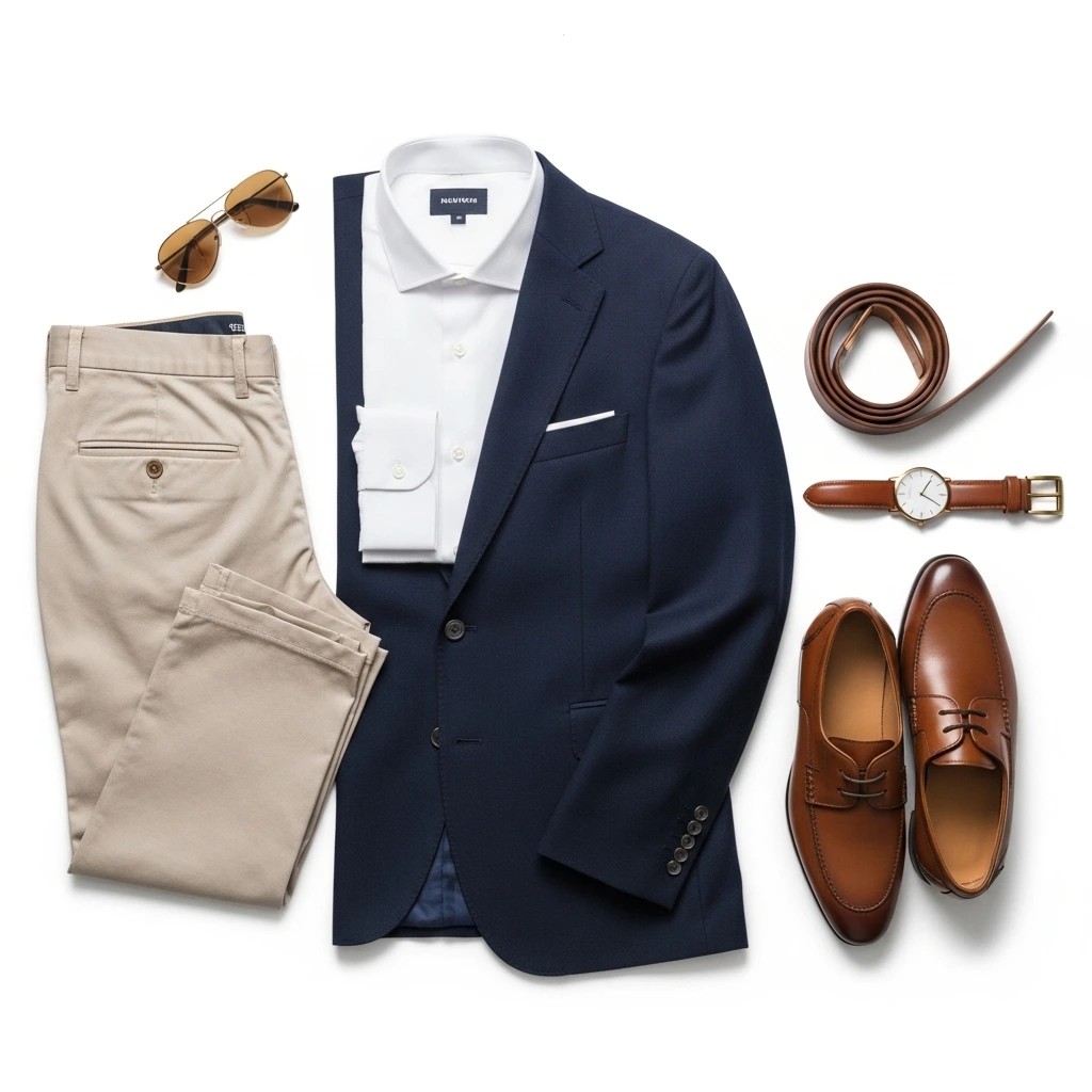 Color coordination guide
